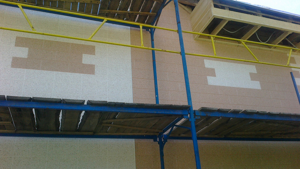 Жилой дом в Ленинградской области (Всеволожск)