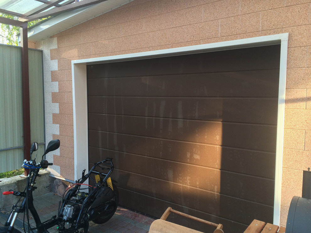 Жилой дом в Ленинградской области (Всеволожск)