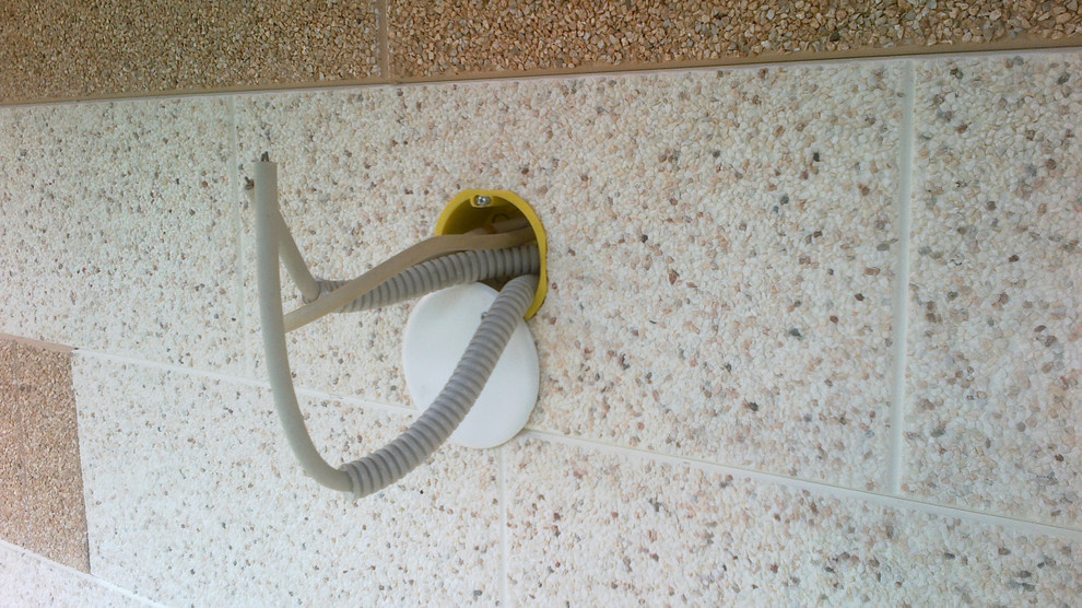 Жилой дом в Ленинградской области (Всеволожск)