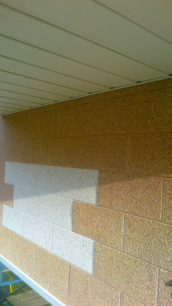 Жилой дом в Ленинградской области (Всеволожск)