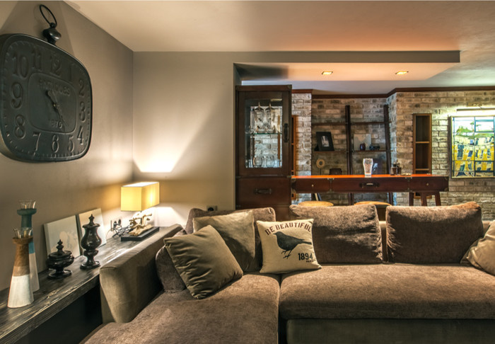 Индустриальное ретро