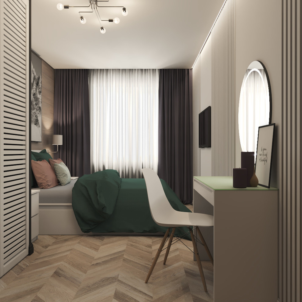 Квартира на Фрунзе