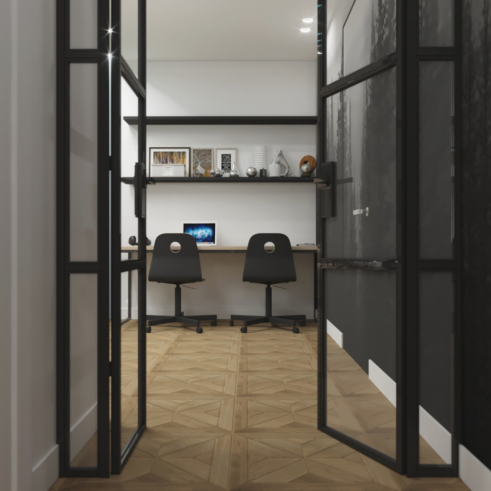 Квартира на Фрунзе