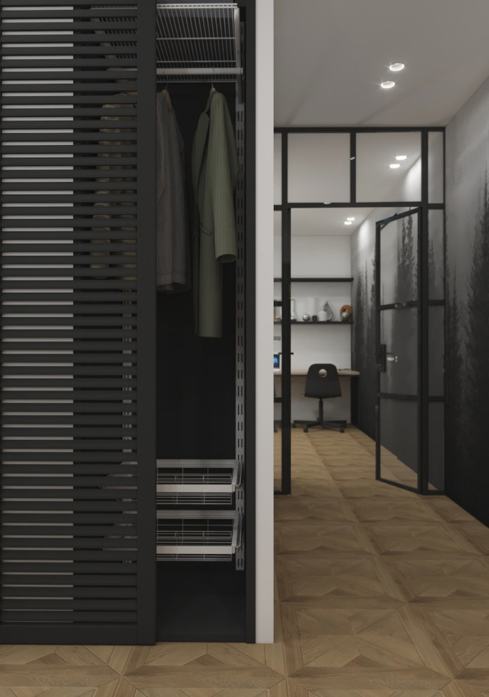 Квартира на Фрунзе