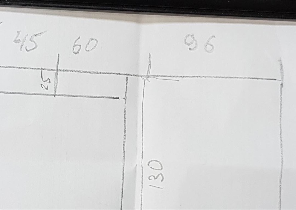 Маленькие гардеробные. Выпуск 5