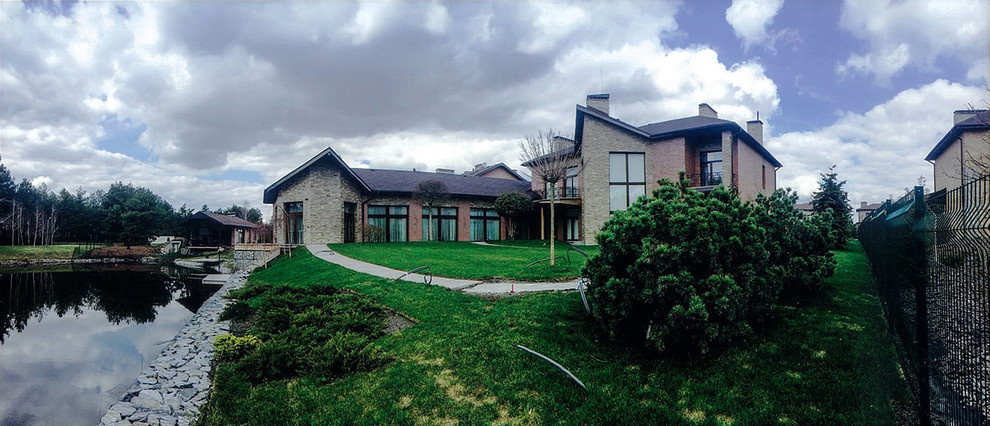 The House
