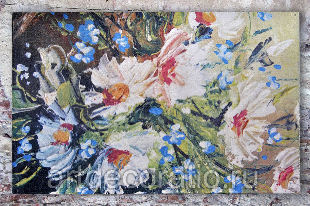 Картины, постеры, панно