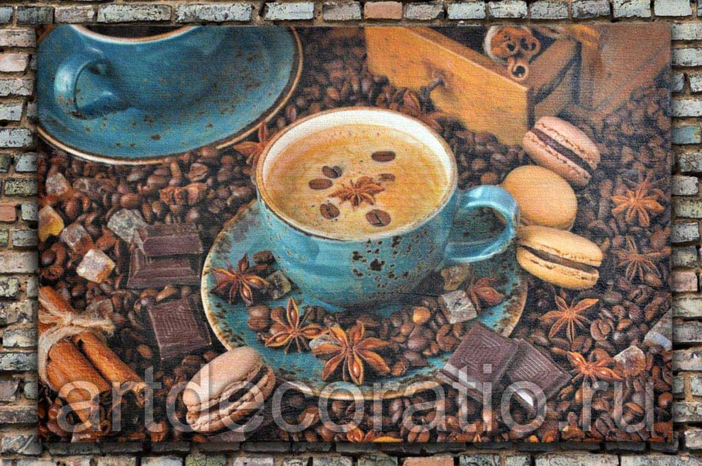 Картины, постеры, панно