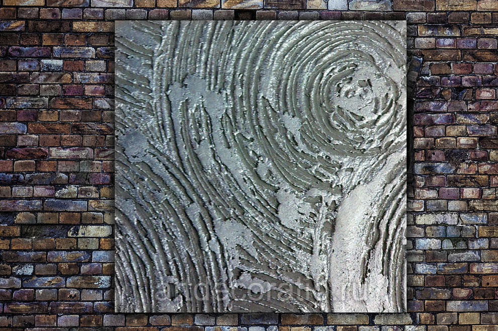 Изразцы (плитка) ручной работы