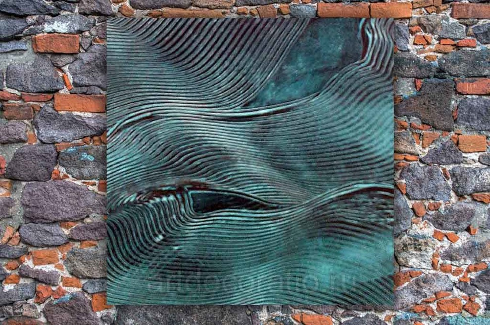 Плитка ручной работы