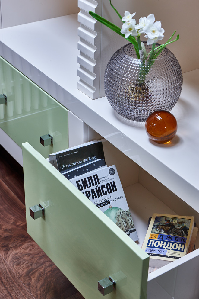 Преображение мансарды в жилое пространство