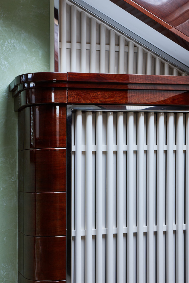 Преображение мансарды в жилое пространство