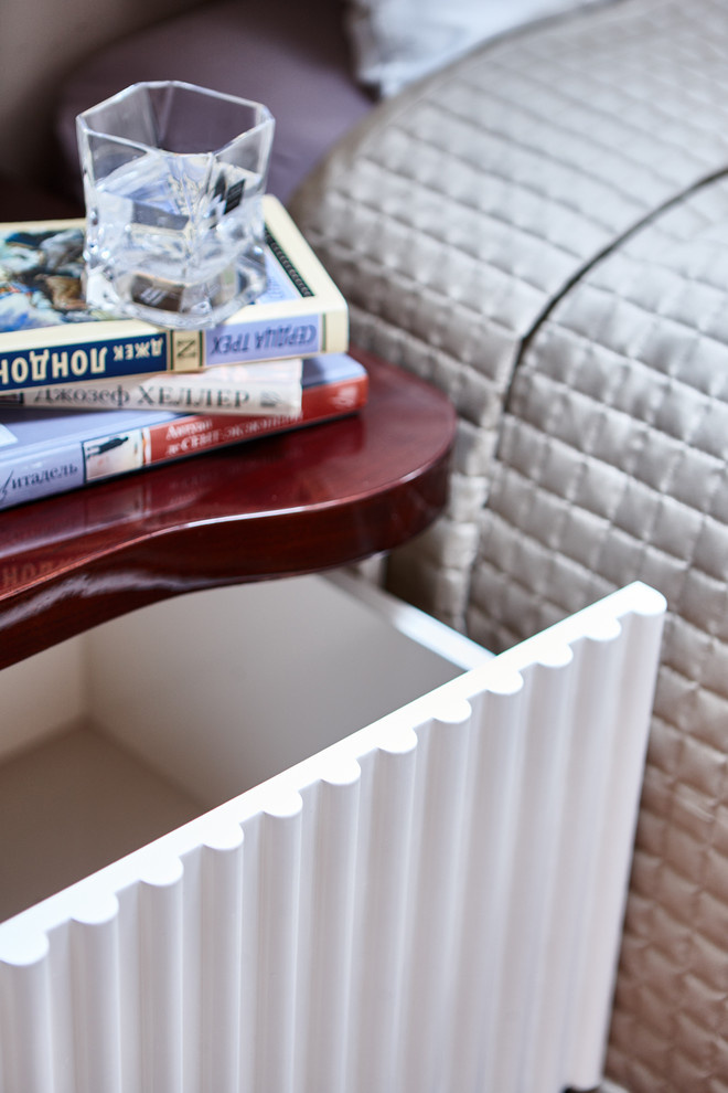 Преображение мансарды в жилое пространство