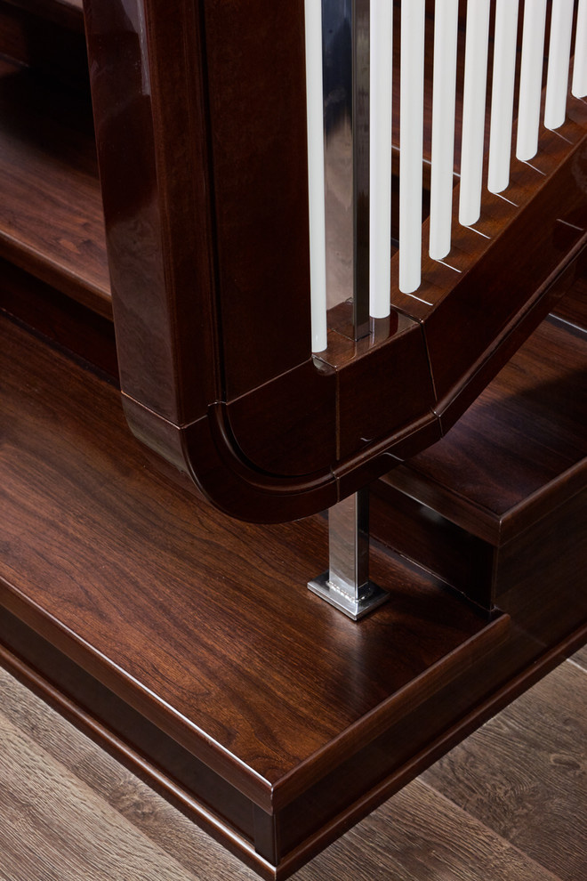 Преображение мансарды в жилое пространство