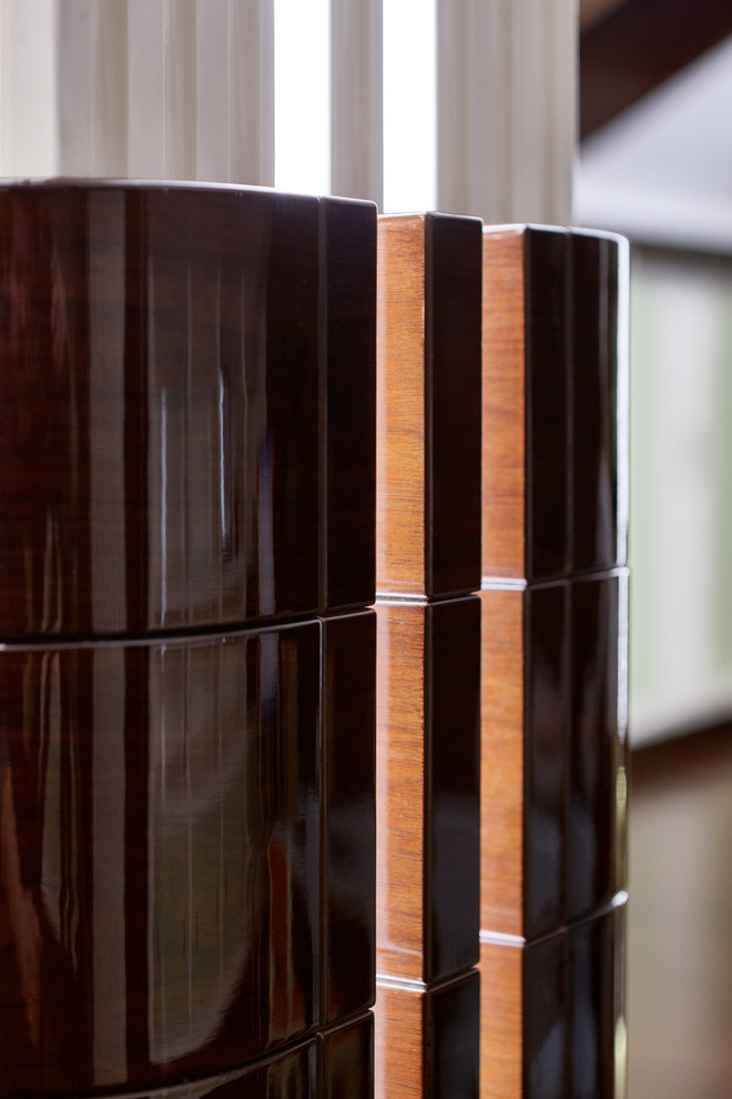 Преображение мансарды в жилое пространство