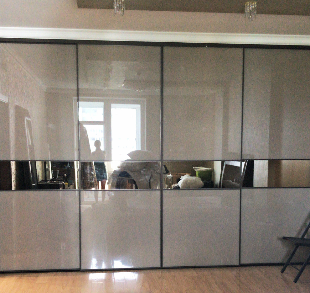 Шкаф в спальню raumplus