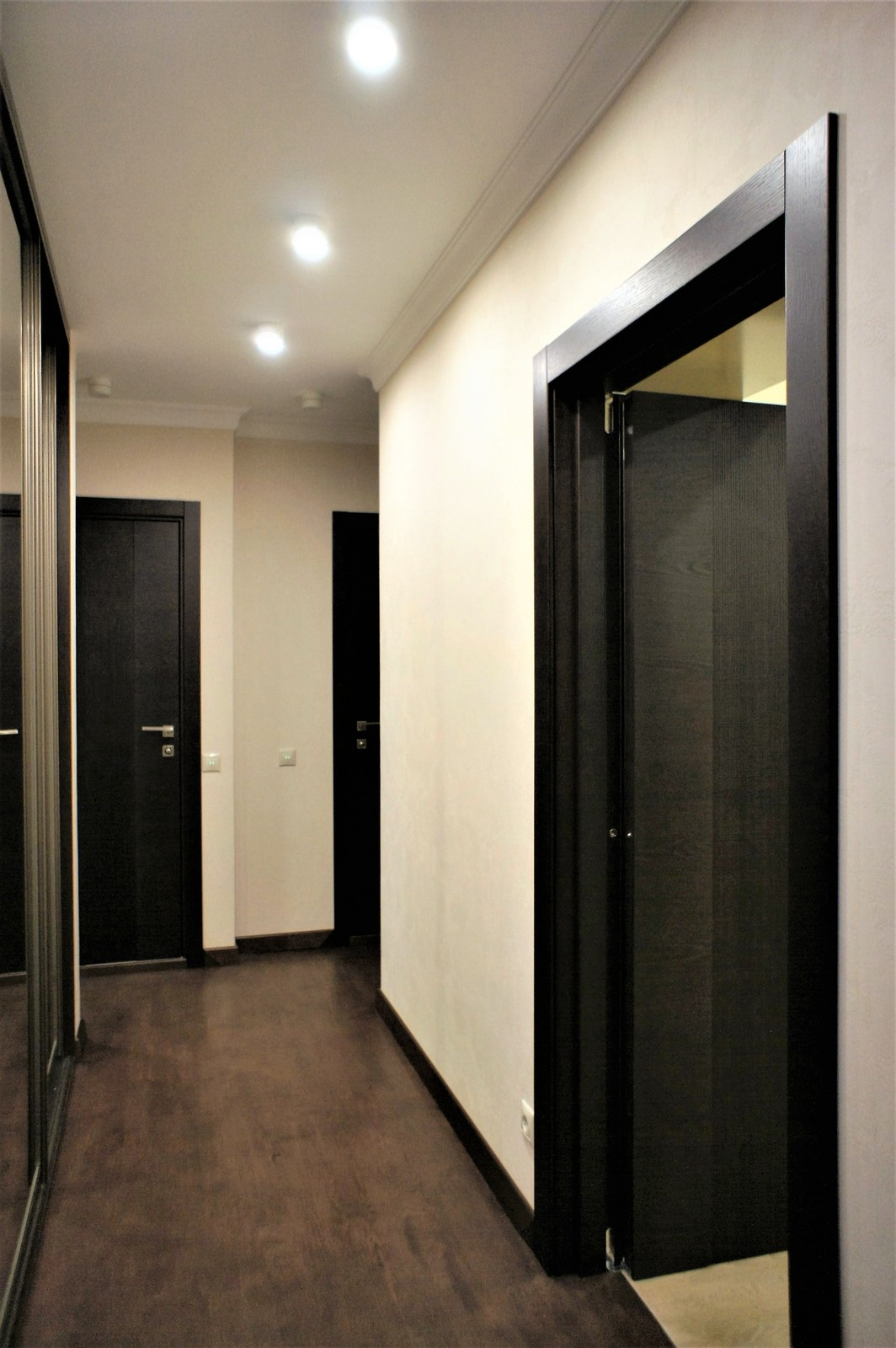 Квартира для молодой семьи