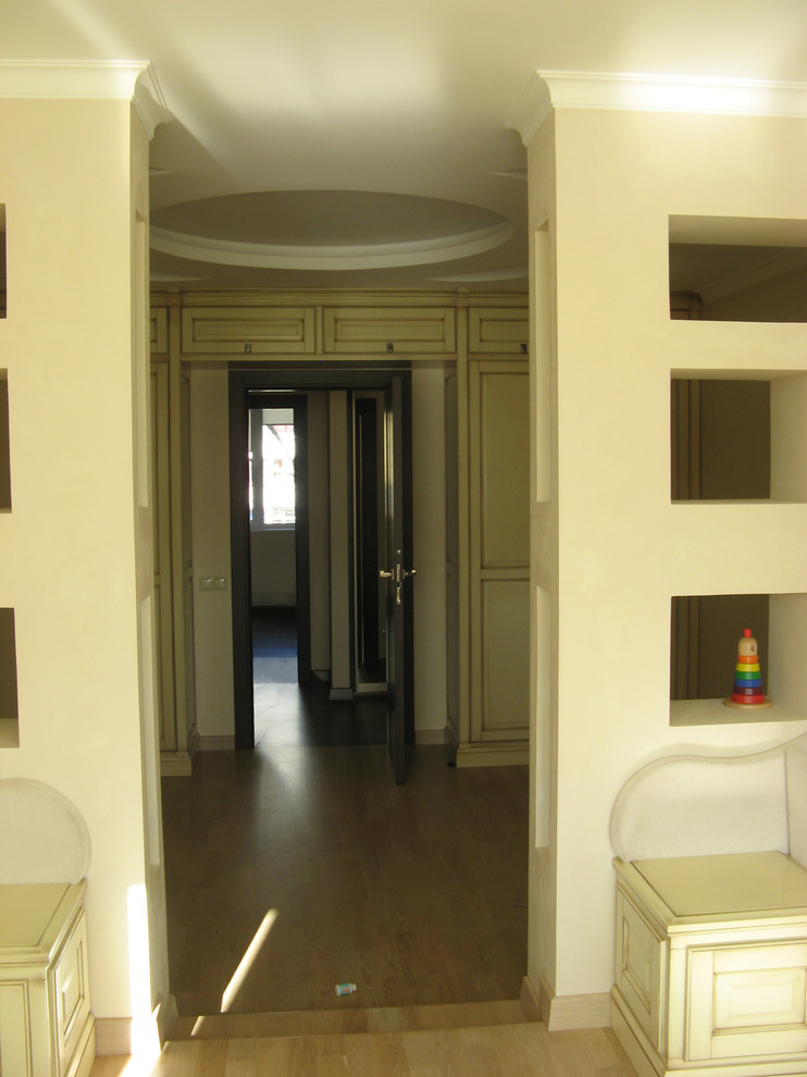 Квартира для молодой семьи