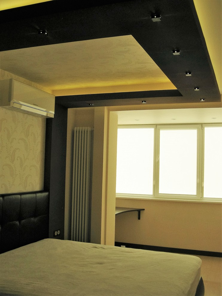 Квартира для молодой семьи