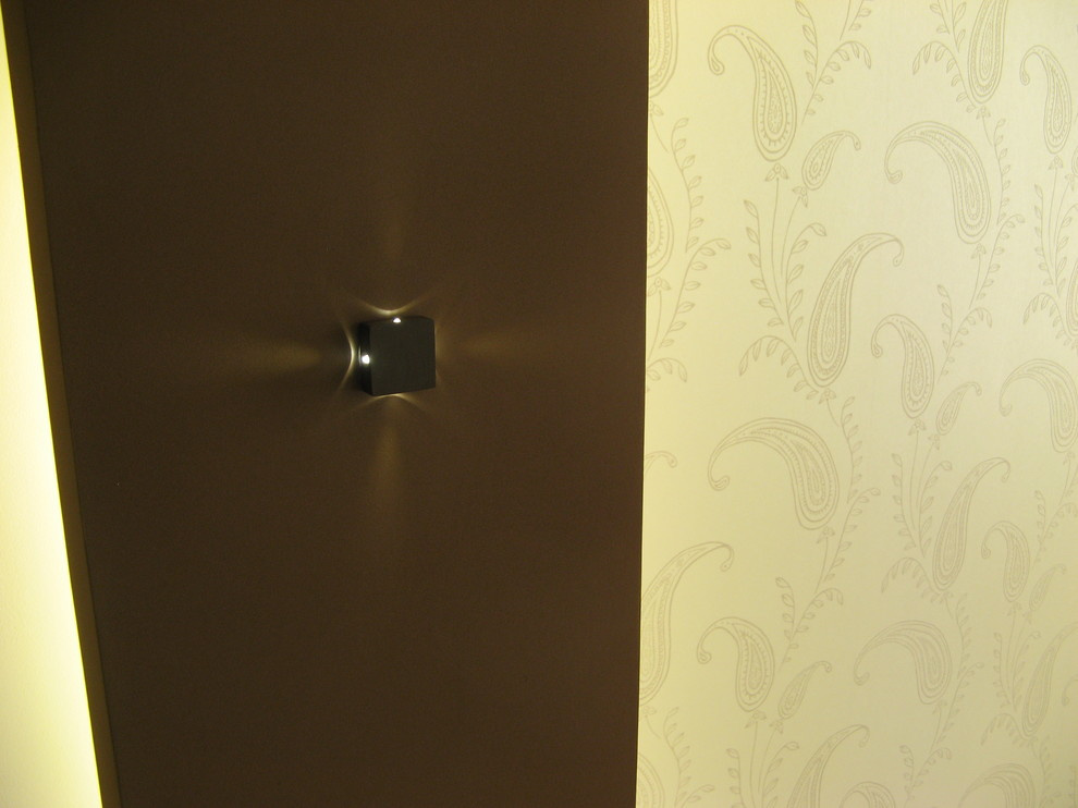 Квартира для молодой семьи