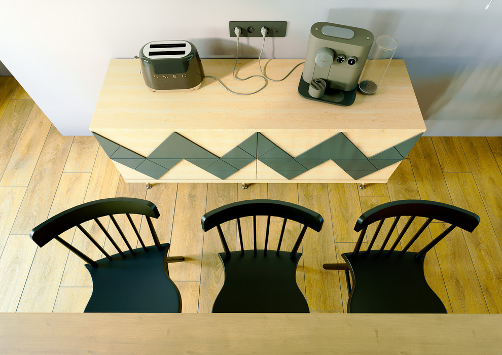 AMBAR интерьер