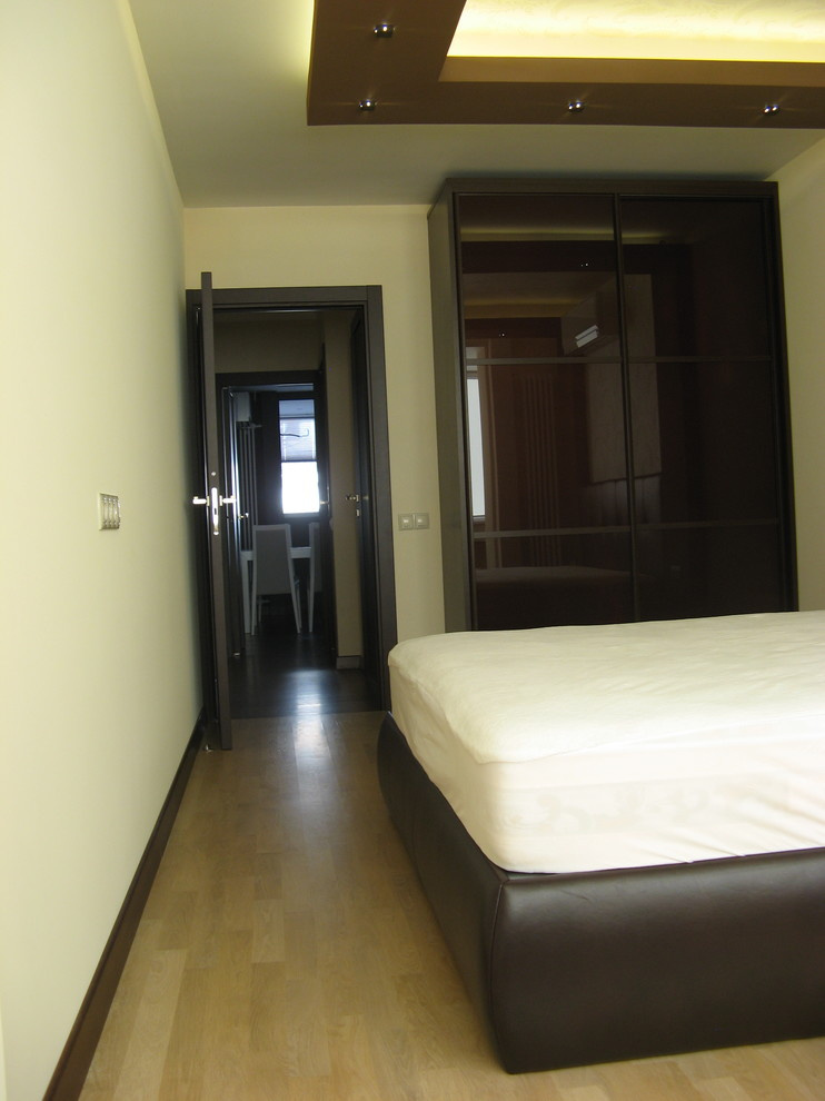 Квартира для молодой семьи