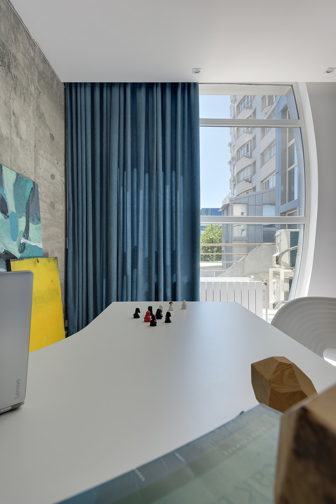 ИТ-офис для коммерческого банка