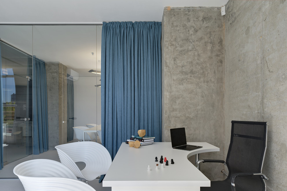 ИТ-офис для коммерческого банка