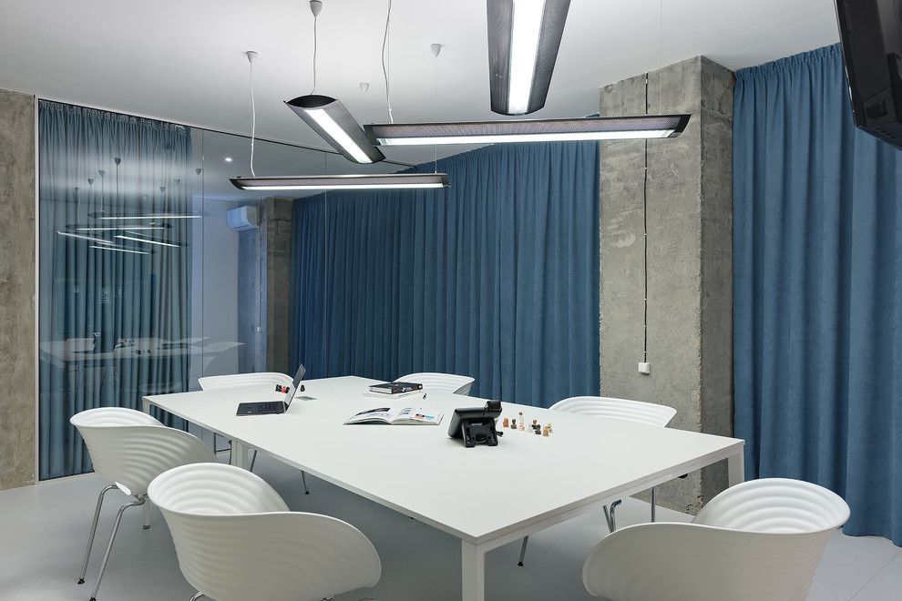 ИТ-офис для коммерческого банка