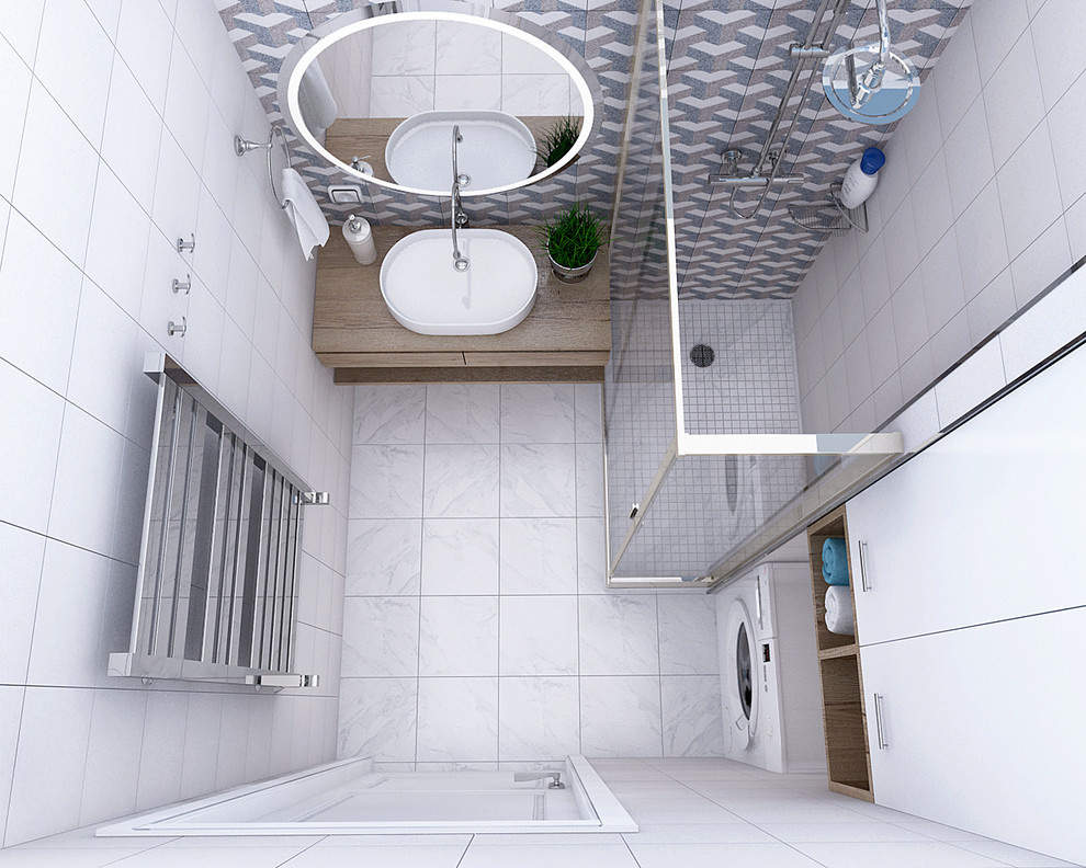 ЖК "Царская столица", скандинавский стиль