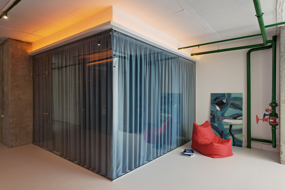 ИТ-офис для коммерческого банка