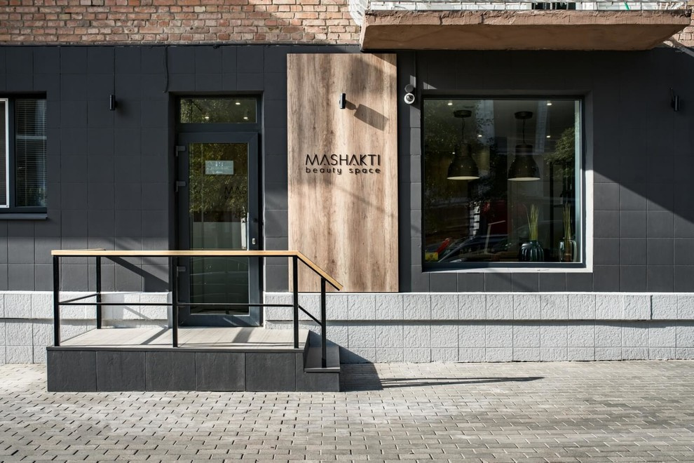 Mashakti Beauty Space