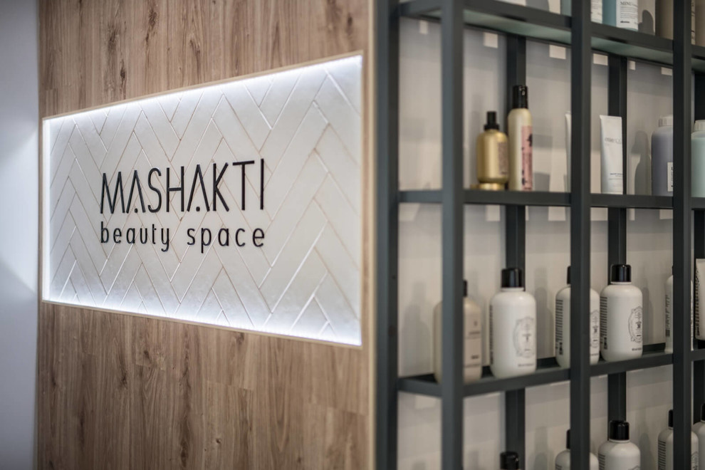 Mashakti Beauty Space