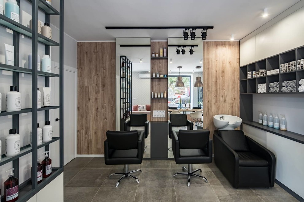 Mashakti Beauty Space