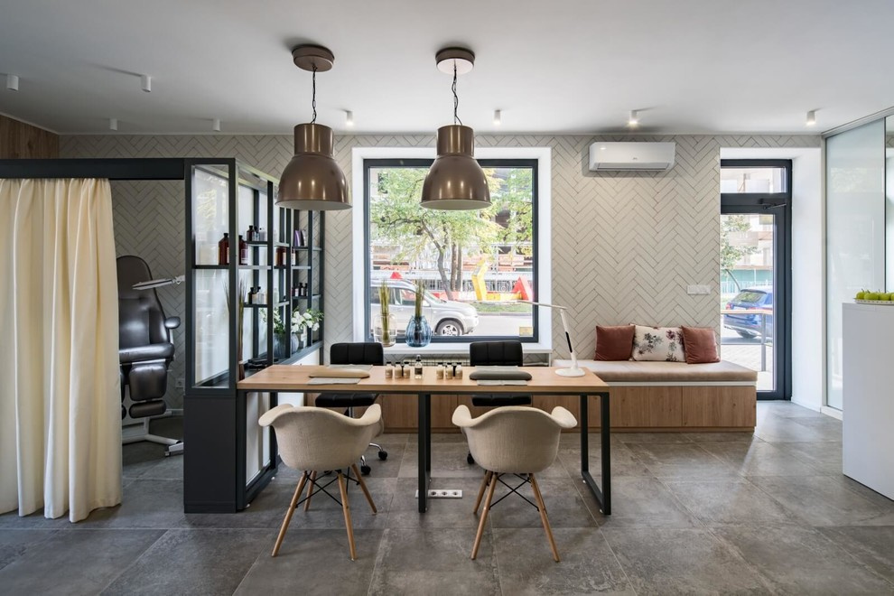 Mashakti Beauty Space