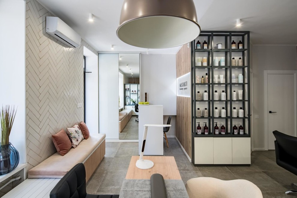 Mashakti Beauty Space