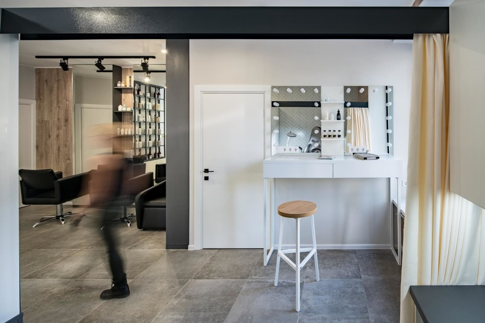 Mashakti Beauty Space