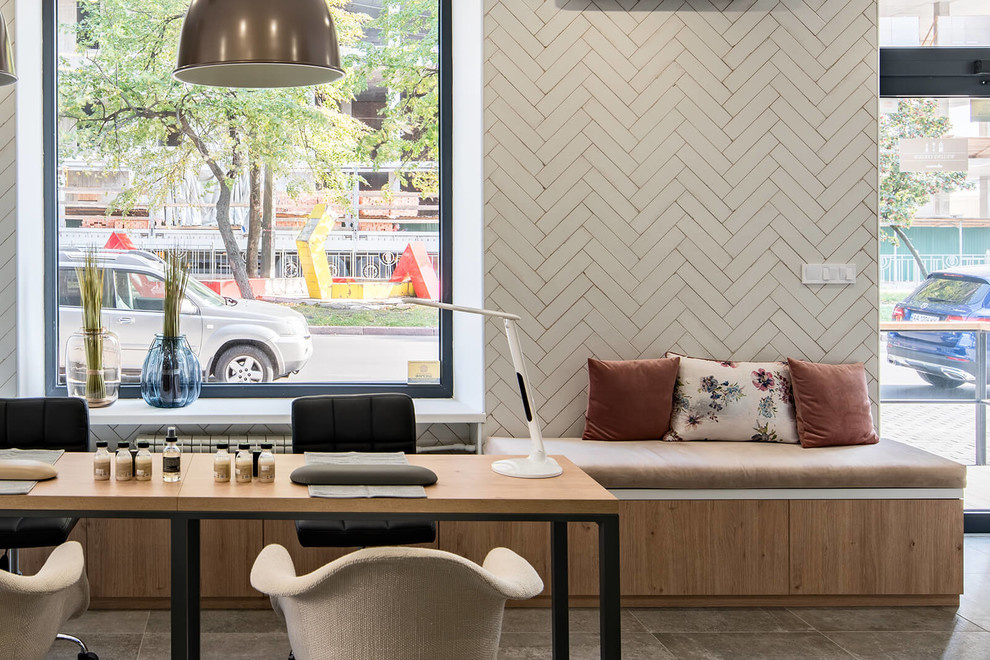 Mashakti Beauty Space