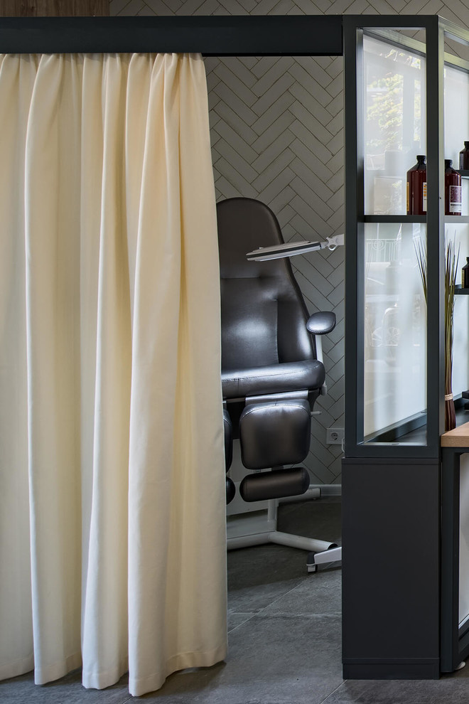 Mashakti Beauty Space