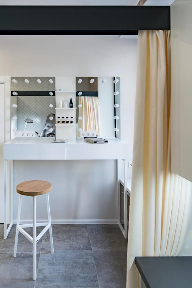 Обложка проекта: Mashakti Beauty Space