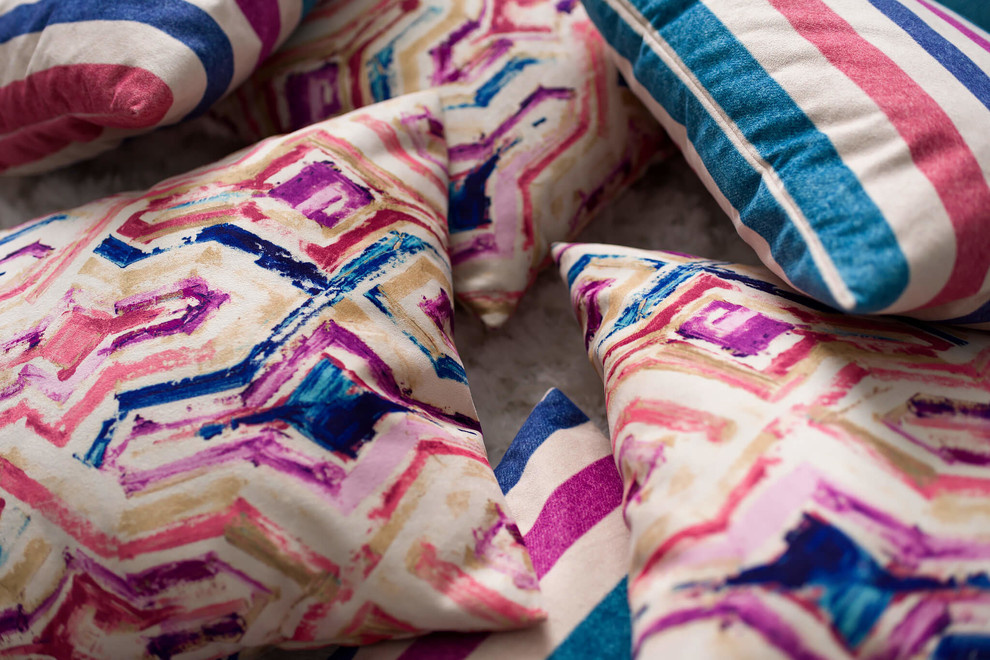 Квартира Людмилы