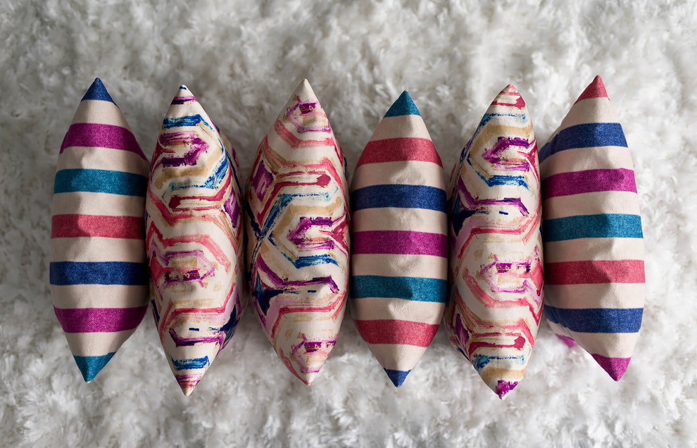 Квартира Людмилы