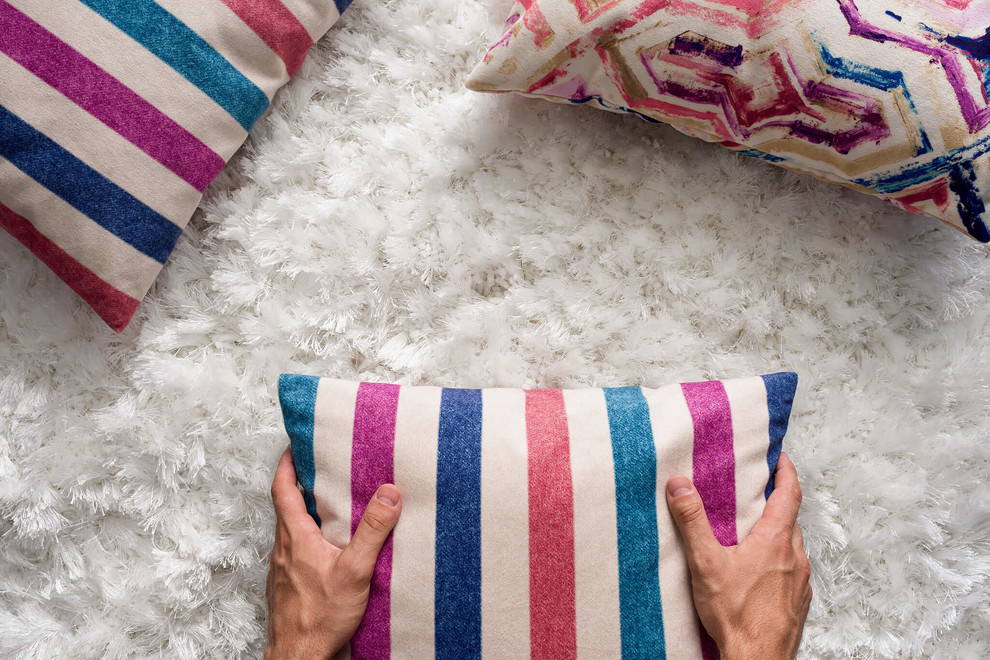 Квартира Людмилы