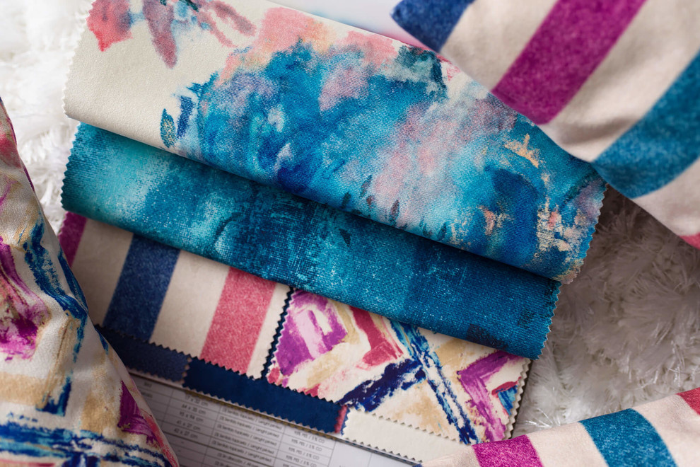 Квартира Людмилы