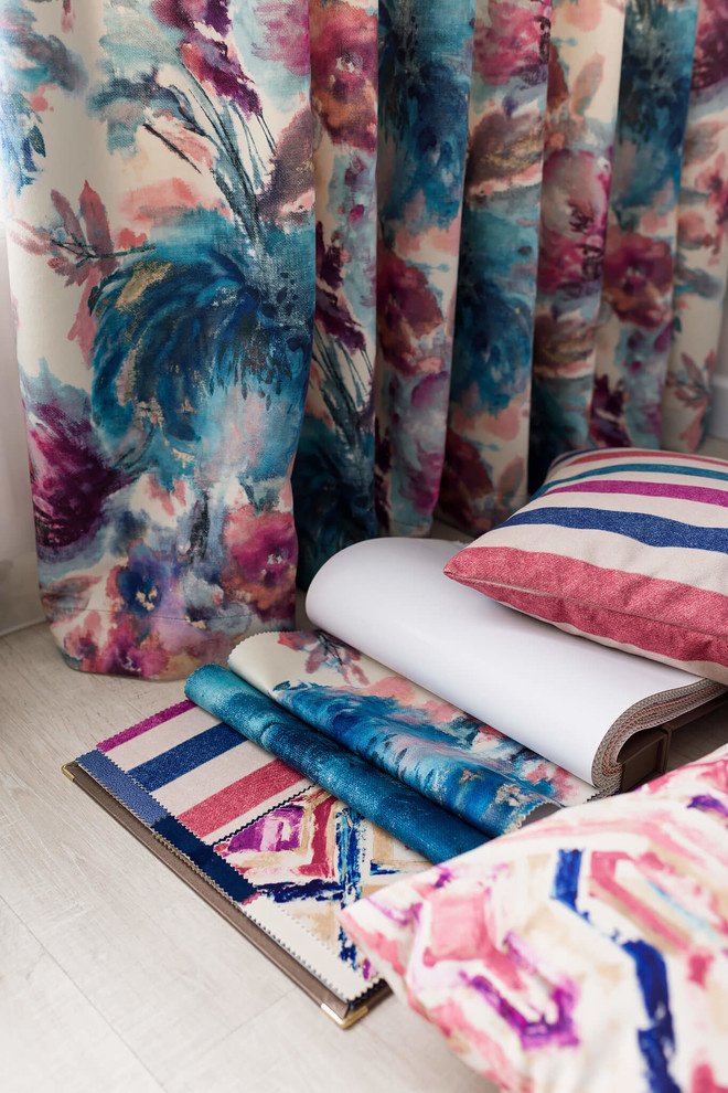 Квартира Людмилы