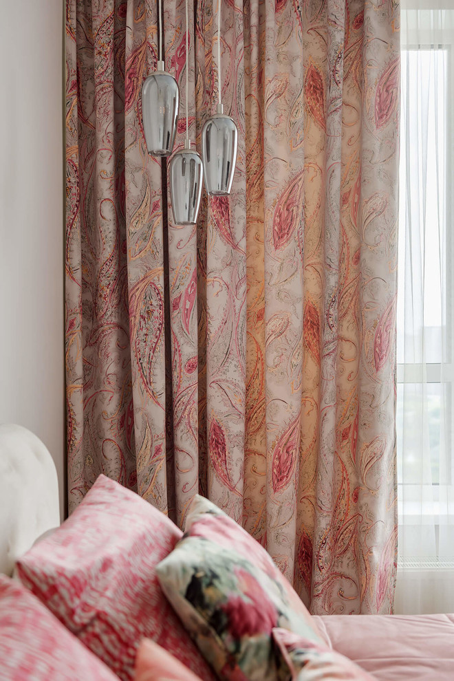 Квартира Людмилы