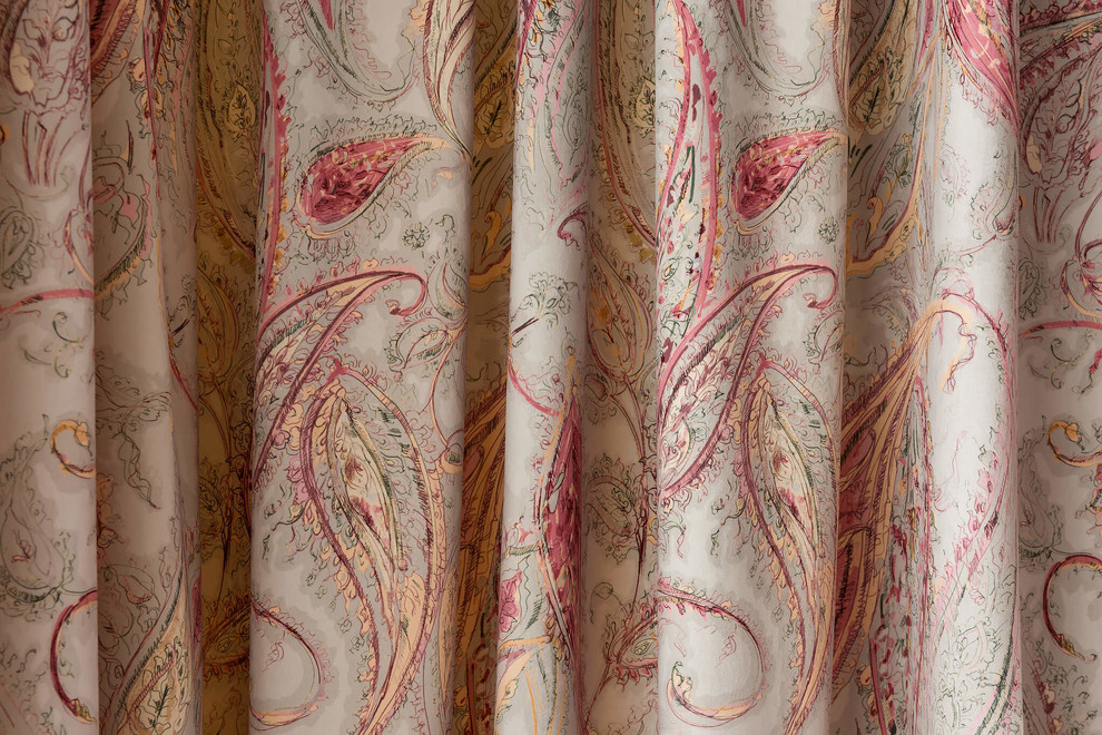 Квартира Людмилы