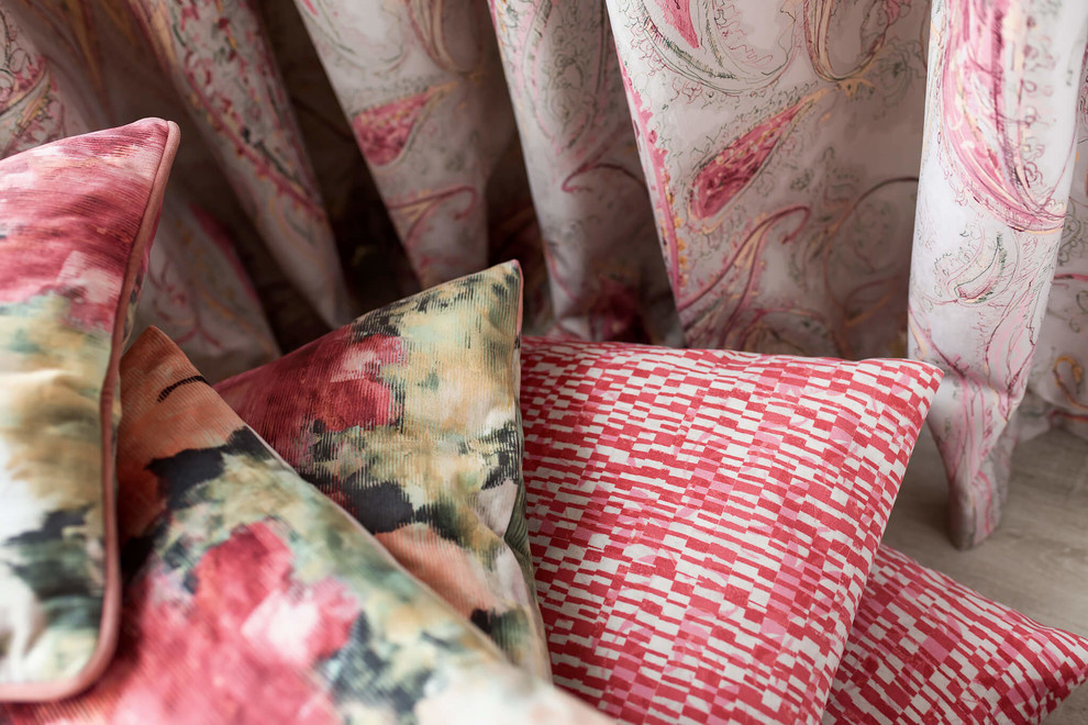 Квартира Людмилы