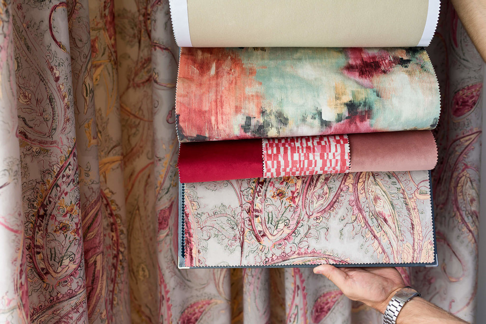 Квартира Людмилы