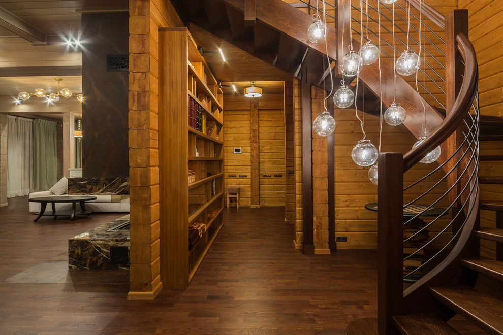 Интерьер Маранелло